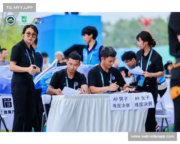 国际裁判团队加入保障赛事公正性 助力赛事公平竞争与透明运行 国际裁判团队加入保障赛事公正性 助力赛事公平竞争与透明运行