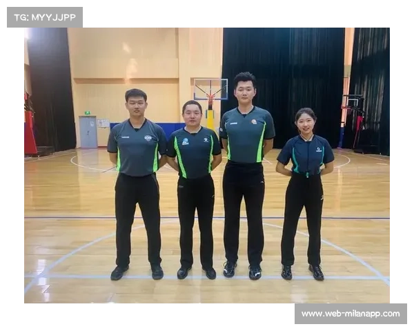 通过裁判员手势标准化培训提升比赛执裁公信力与公正性 通过裁判员手势标准化培训提升比赛执裁公信力与公正性