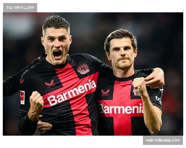 勒沃库森换帅后战术革新近十场比赛胜率显著提升