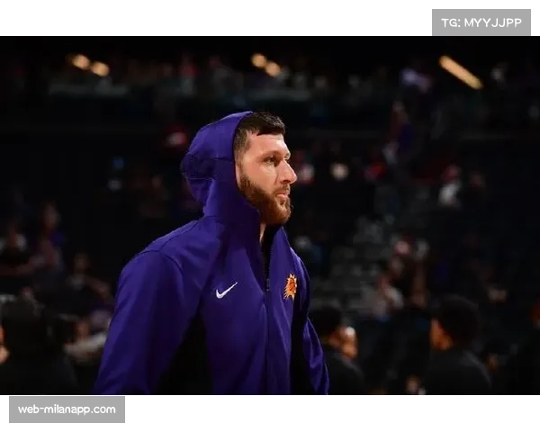 太阳甩掉努尔基奇合约 节省1.2亿美元奢侈税