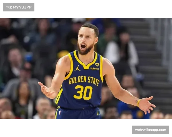 库里三分命中总数再创新高 但其球队整体战绩面临严峻挑战