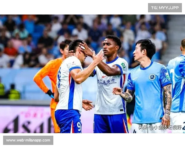 米内罗伤情更新 热身赛受伤可能缺席数轮联赛比赛