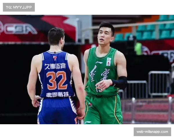 深圳进攻如水银泻地分析 全队五人得分上双多点开花