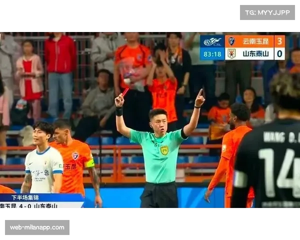 泰山谢文能边路突破能力提升,韩鹏反击战术依赖边中结合效率